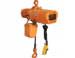 變頻雙速電動(dòng)葫蘆1噸